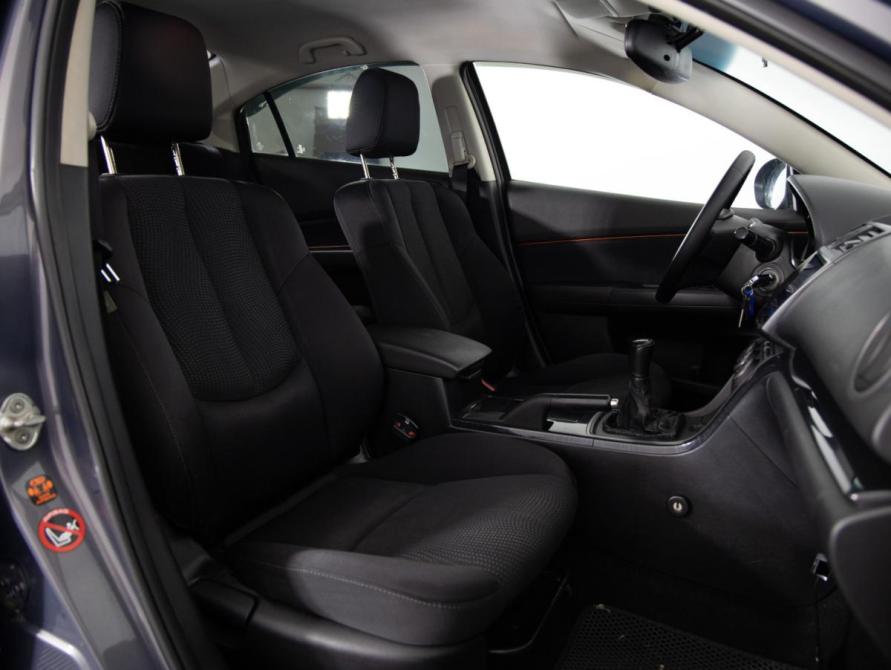 Mazda 6 II (GH) Санкт-Петербург  - изображение 11