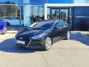 Hyundai i40 I Рестайлинг Москва  - изображение 17
