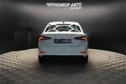 Skoda Octavia IV (A8) Крым  - изображение 28