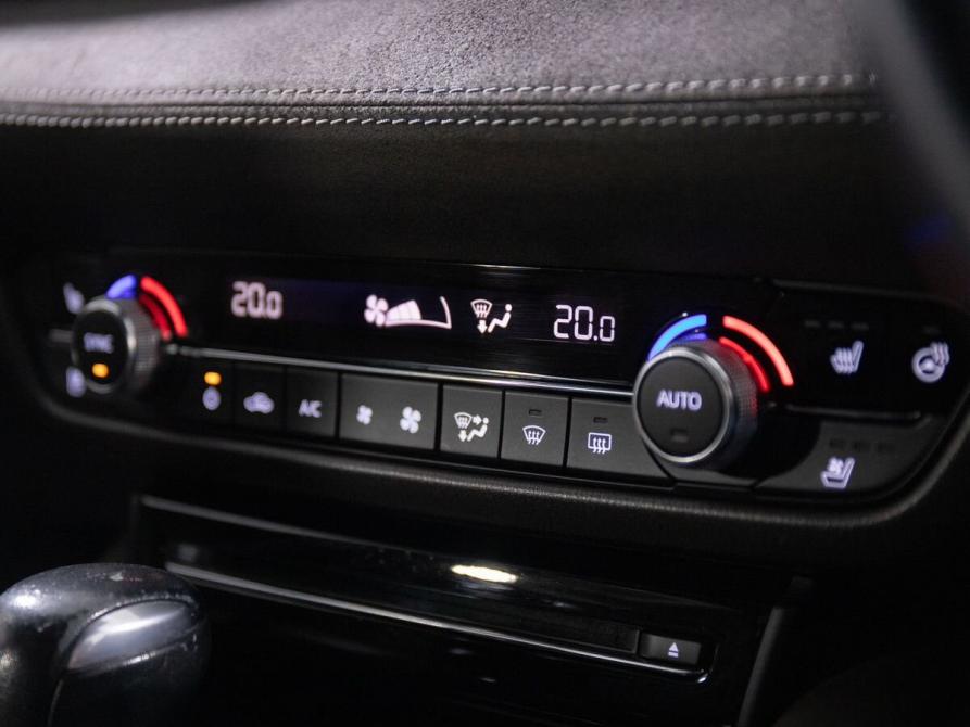 Mazda Atenza III Рестайлинг 2 Иркутск  - изображение 16