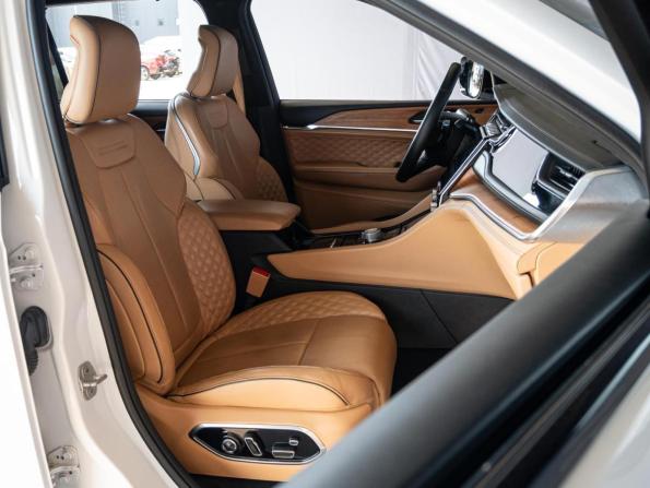 Jeep Grand Cherokee V (WL) с пробегом 2022 года, цена 7 560 000 рублей, 73891 км, внедорожник, Автокод Объявления