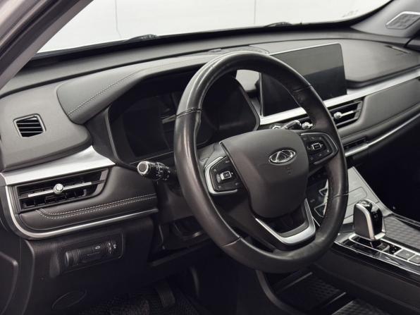 Chery Tiggo 7 Pro I с пробегом 2022 года, цена 1 852 000 рублей, 46307 км, внедорожник, Автокод Объявления