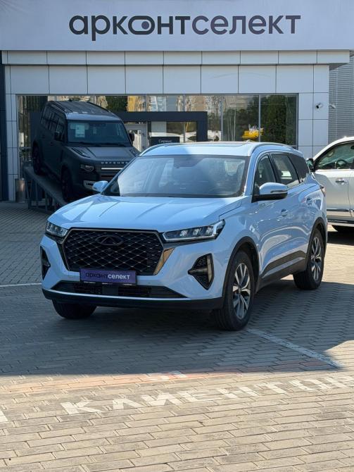 Chery Tiggo 7 Pro Max I Краснодар  - изображение 1