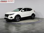 Nissan Qashqai II Белгород  - изображение 17