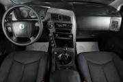 SsangYong Kyron I Рестайлинг Тюмень  - изображение 30