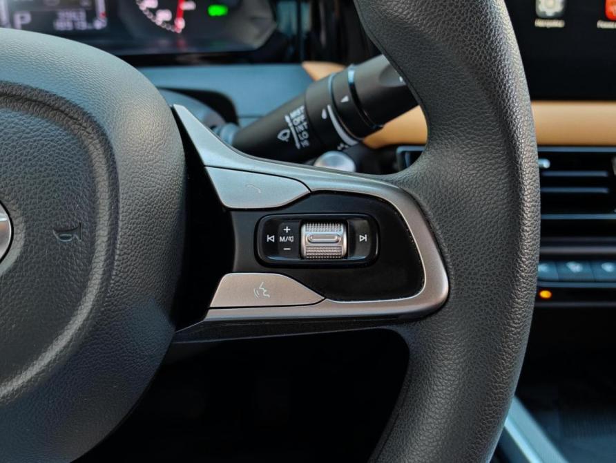 GAC GS3 Краснодар  - изображение 17