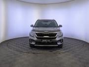 Kia Seltos I Москва  - изображение 32