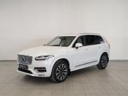 Volvo XC90 II Рестайлинг 1 Москва  - изображение 29