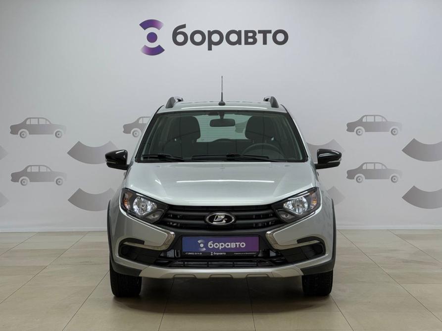Lada (ВАЗ) Granta I Рестайлинг Ставрополь  - изображение 2
