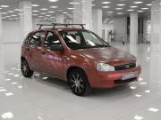 Lada (ВАЗ) Kalina I Самара  - изображение 22