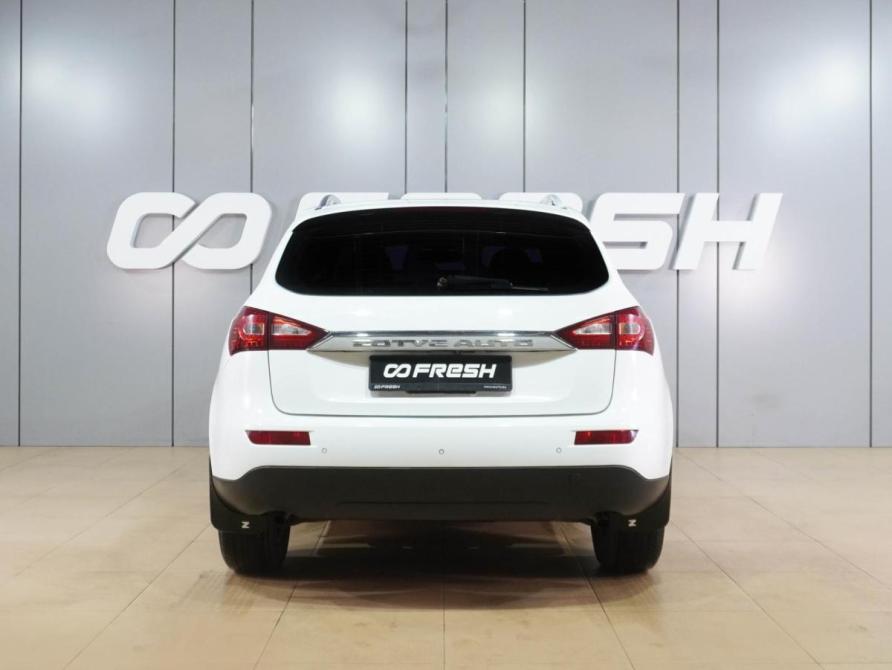 Zotye T600 Воронеж  - изображение 4