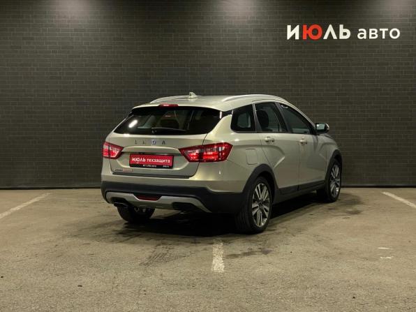 Lada (ВАЗ) Vesta I с пробегом 2020 года, цена 1 180 000 рублей, 117723 км, универсал, Автокод Объявления