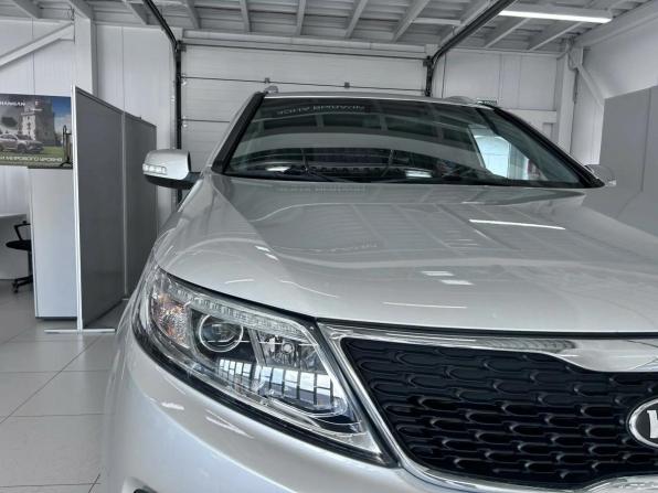 Kia Sorento II Рестайлинг с пробегом 2014 года, цена 1 834 000 рублей, 189500 км, внедорожник, Автокод Объявления