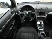 Skoda Octavia II (A5) Рестайлинг Ростов-на-Дону  - изображение 29