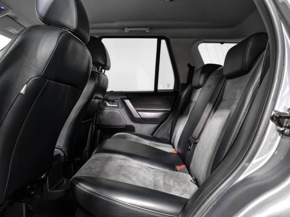 Land Rover Freelander II Рестайлинг 2 с пробегом 2014 года, цена 1 280 000 рублей, 242720 км, внедорожник, Автокод Объявления