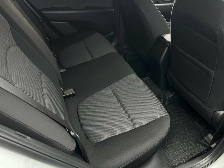 Hyundai Creta I Альметьевск  - изображение 27