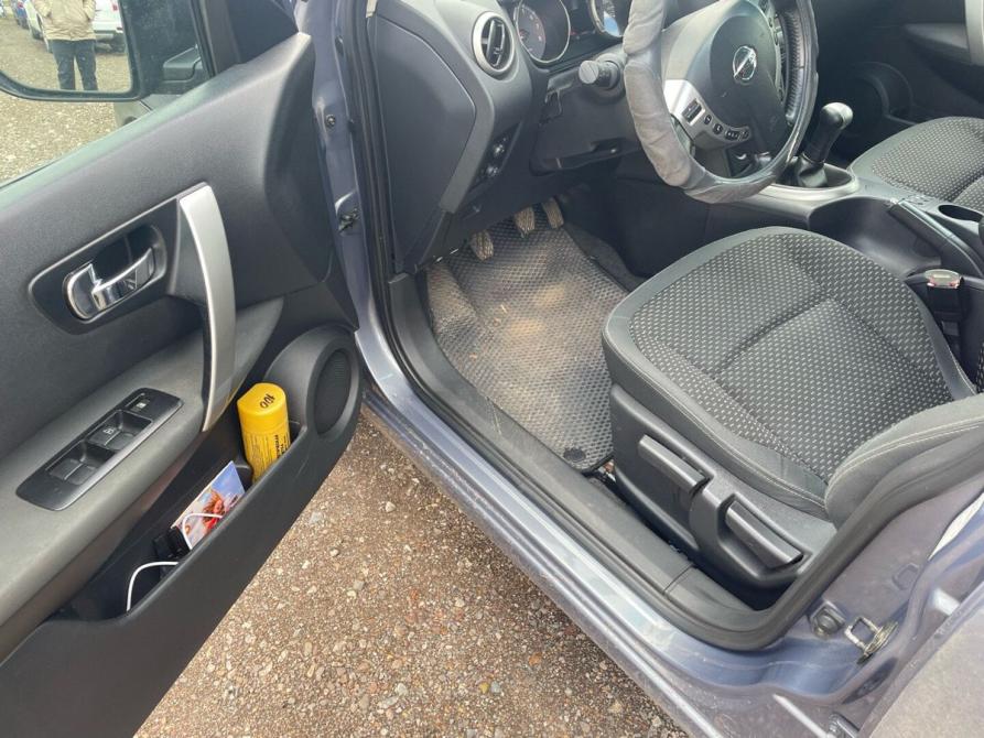 Nissan Qashqai I Стерлитамак  - изображение 17