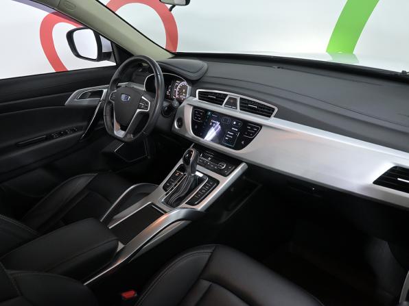 Geely Atlas I с пробегом 2021 года, цена 1 670 000 рублей, 80000 км, внедорожник, Автокод Объявления
