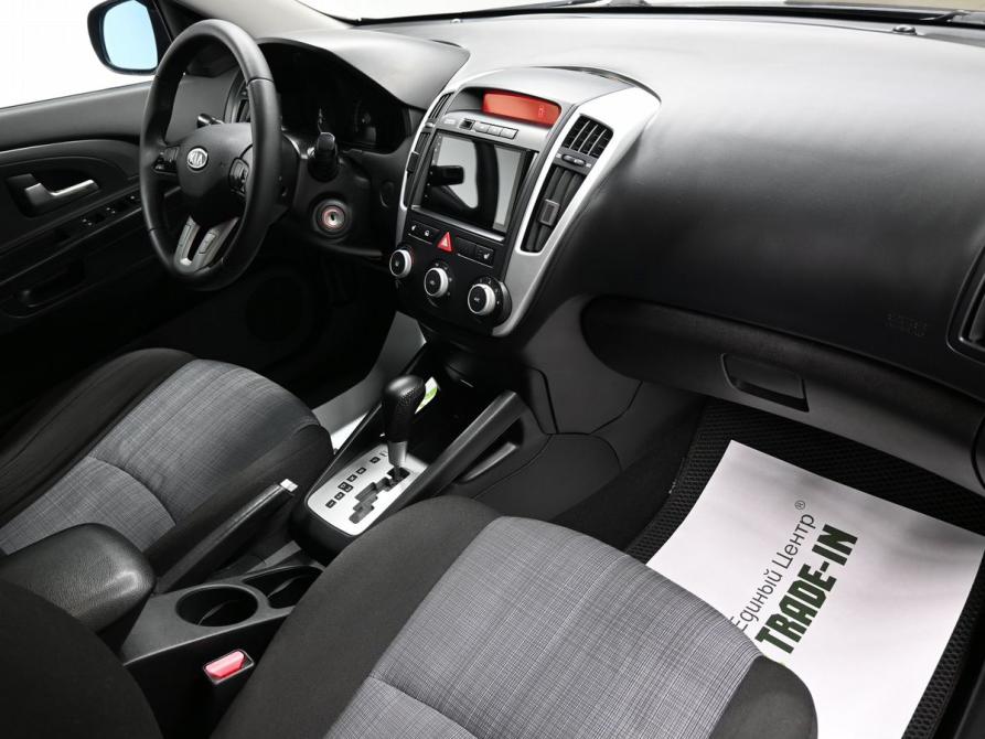 Kia Ceed I Рестайлинг Тверь  - изображение 14