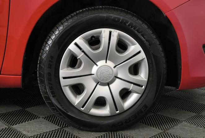 Skoda Fabia II Рестайлинг с пробегом 2011 года, цена 450 000 рублей, 149586 км, универсал, Автокод Объявления