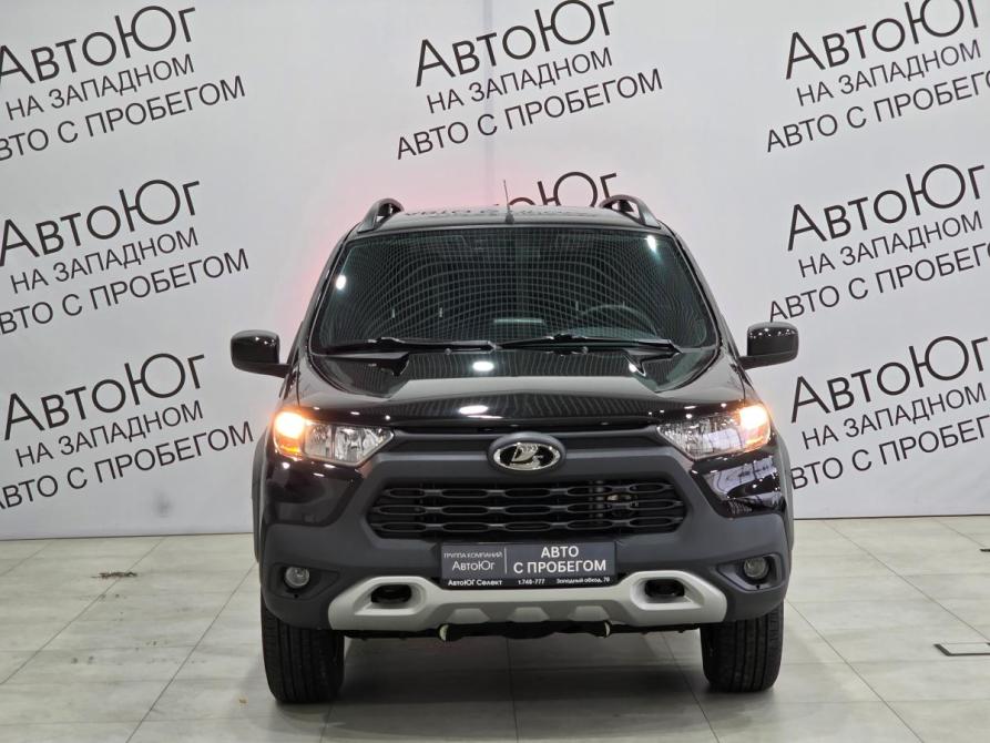 Lada (ВАЗ) Niva Travel I Ставрополь  - изображение 2