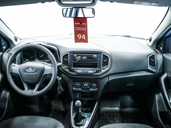 Lada (ВАЗ) XRAY I с пробегом 2021 года, цена 790 000 рублей, 65327 км, хэтчбек, Автокод Объявления