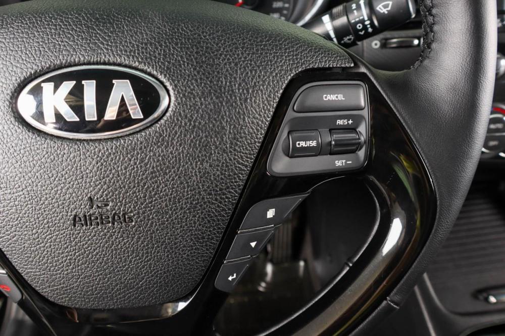 Kia Cerato III Рестайлинг (Classic) Пермь  - изображение 18