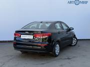 Kia Rio III Рестайлинг Москва  - изображение 17