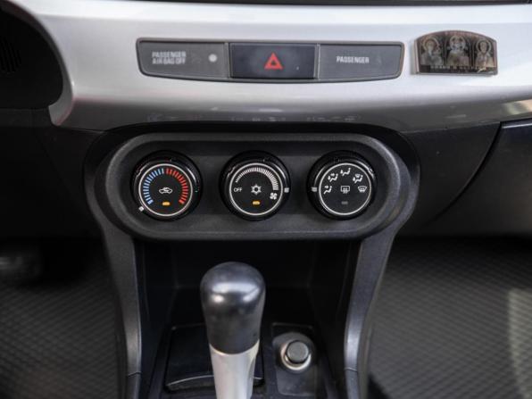 Mitsubishi Lancer X с пробегом 2008 года, цена 739 000 рублей, 242546 км, седан, Автокод Объявления