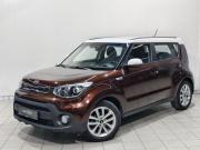 Kia Soul II Рестайлинг Курск  - изображение 21