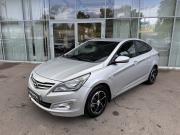 Hyundai Solaris I Рестайлинг Воронеж  - изображение 13