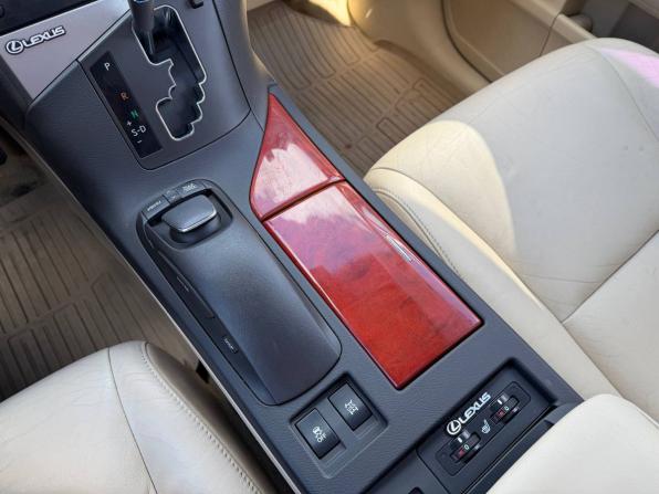 Lexus RX III с пробегом 2011 года, цена 1 695 000 рублей, 210313 км, внедорожник, Автокод Объявления