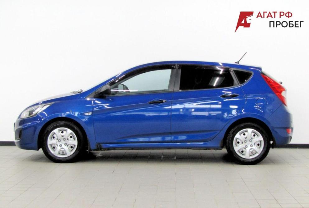 Hyundai Solaris I Екатеринбург  - изображение 2