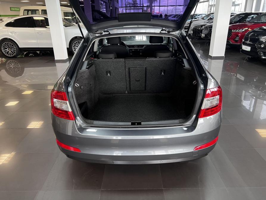 Skoda Octavia III (A7) Тверь  - изображение 7