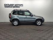 Chevrolet Niva I Рестайлинг Пермь  - изображение 18