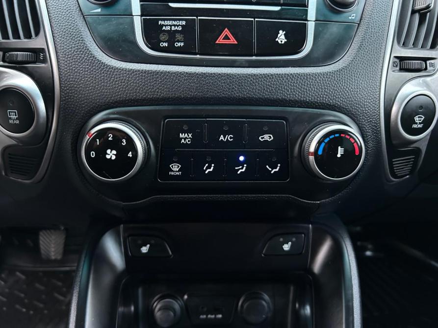 Hyundai ix35 I Альметьевск  - изображение 19