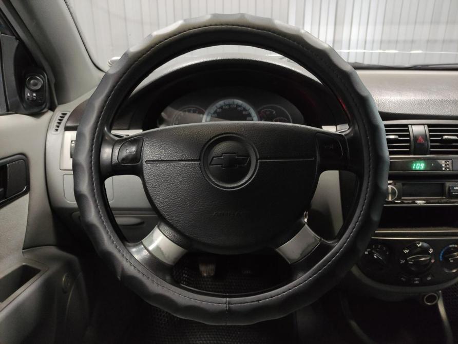 Chevrolet Lacetti I Пермь  - изображение 7