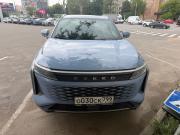 Exeed RX Москва  - изображение 9
