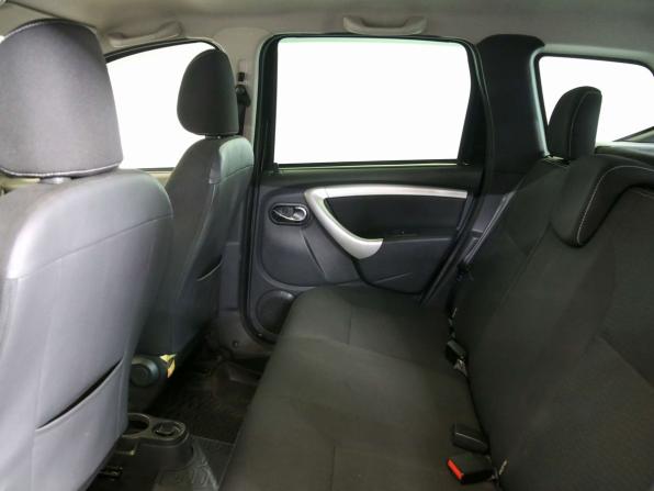 Nissan Terrano III (D10) с пробегом 2017 года, цена 1 095 000 рублей, 168000 км, внедорожник, Автокод Объявления