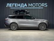 Land Rover Range Rover Velar I Иркутск  - изображение 40