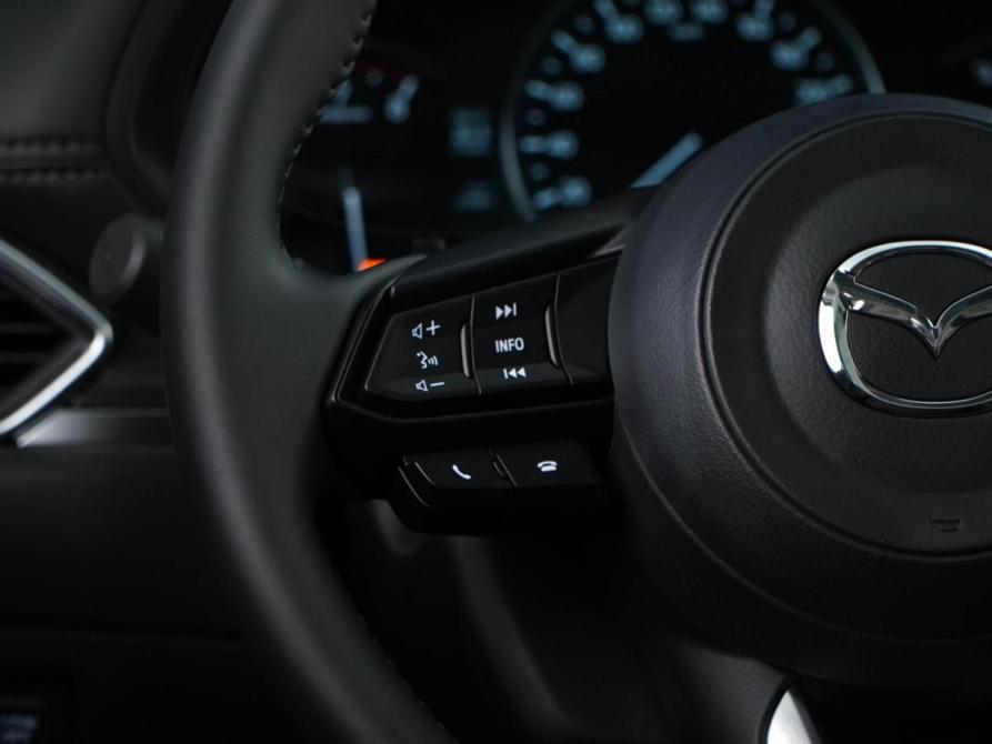 Mazda CX-5 II Рестайлинг Москва  - изображение 14