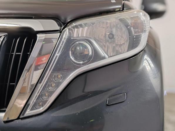 Toyota Land Cruiser Prado 150 Series Рестайлинг 1 с пробегом 2014 года, цена 3 499 000 рублей, 188189 км, внедорожник, Автокод Объявления