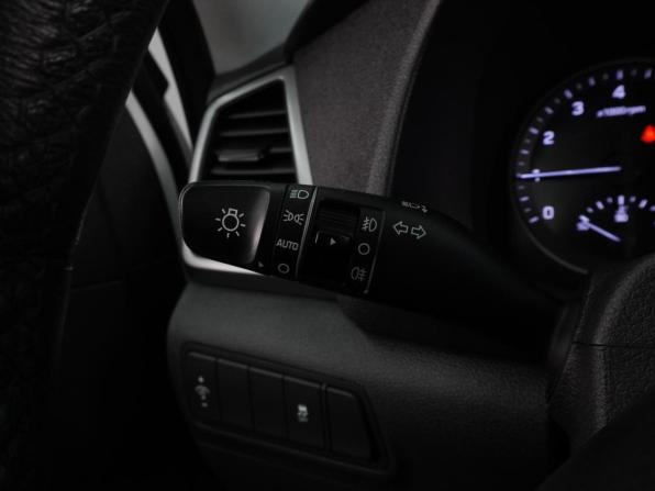 Hyundai Tucson III с пробегом 2016 года, цена 1 949 000 рублей, 112089 км, внедорожник, Автокод Объявления