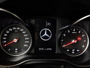 Mercedes-Benz C-Класс IV (W205) Рестайлинг Москва  - изображение 39