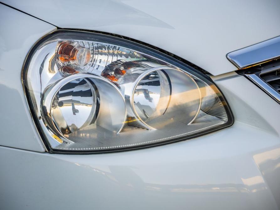 Lada (ВАЗ) Priora I Рестайлинг Волгоград  - изображение 11