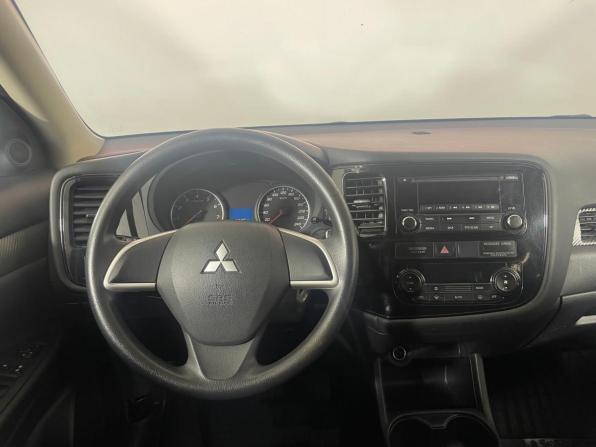 Mitsubishi Outlander III с пробегом 2013 года, цена 1 317 000 рублей, 183361 км, внедорожник, Автокод Объявления