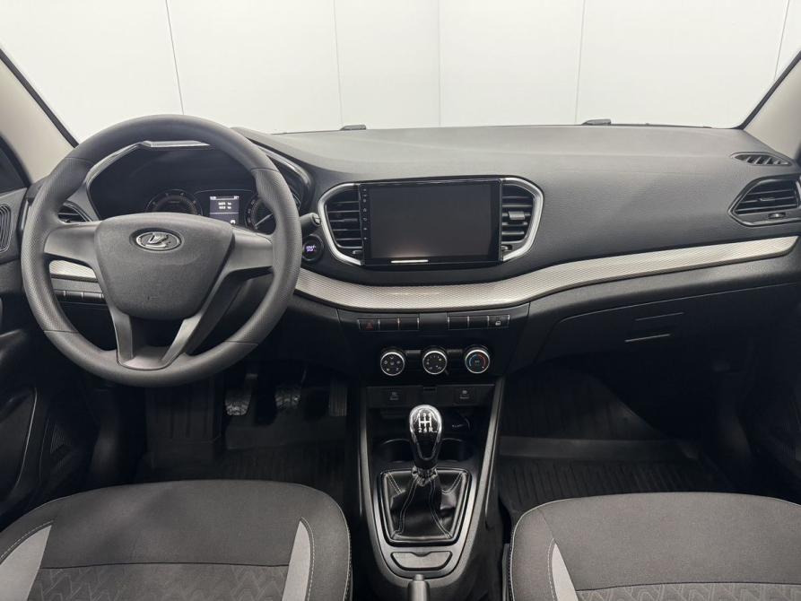 Lada (ВАЗ) Vesta I Рестайлинг (NG) Воронеж  - изображение 14