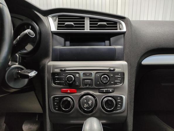 Citroen C4 II с пробегом 2016 года, цена 845 000 рублей, 160000 км, седан, Автокод Объявления