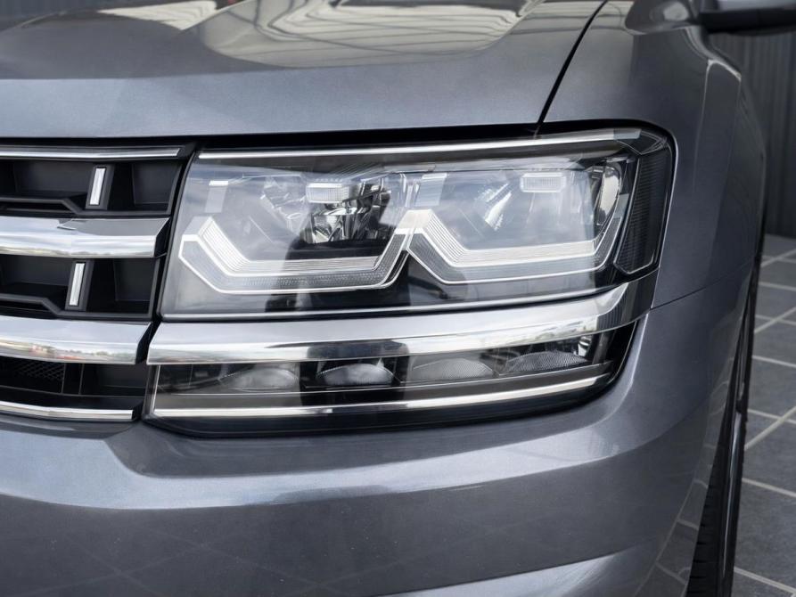 Volkswagen Teramont I Пермь  - изображение 31