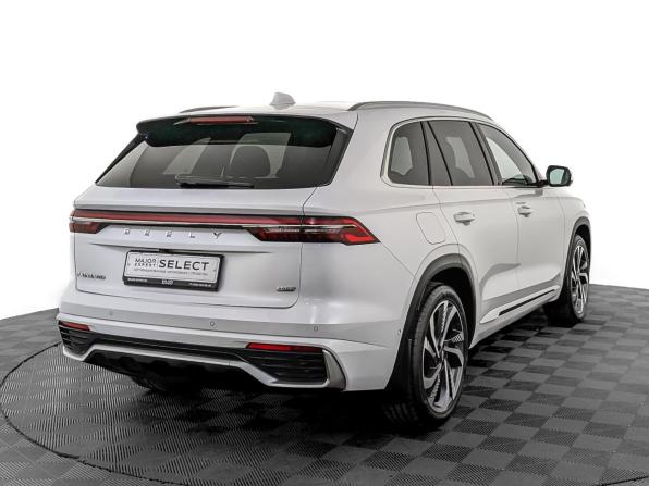 Geely Monjaro I с пробегом 2024 года, цена 3 600 000 рублей, 13494 км, внедорожник, Автокод Объявления